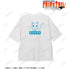 『FAIRY TAIL 100年クエスト』ハッピー BIGシルエットTシャツユニセックス