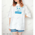 『FAIRY TAIL 100年クエスト』ハッピー BIGシルエットTシャツユニセックス