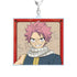 『FAIRY TAIL 100年クエスト』ナツ・ドラグニル BIGアクリルキーホルダー