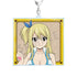 『FAIRY TAIL 100年クエスト』ルーシィ・ハートフィリア BIGアクリルキーホルダー