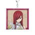 『FAIRY TAIL 100年クエスト』エルザ・スカーレット BIGアクリルキーホルダー