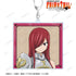 『FAIRY TAIL 100年クエスト』エルザ・スカーレット BIGアクリルキーホルダー