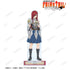『FAIRY TAIL 100年クエスト』エルザ・スカーレット BIGアクリルスタンド