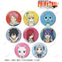 『FAIRY TAIL 100年クエスト』トレーディング缶バッジ(単位/BOX)