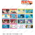 『FAIRY TAIL 100年クエスト』トレーディング場面写イラストカード(単位/BOX)