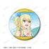 『FAIRY TAIL 100年クエスト』ルーシィ・ハートフィリア 場面写缶バッジ3個セット