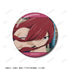 『FAIRY TAIL 100年クエスト』エルザ・スカーレット 場面写缶バッジ3個セット