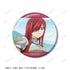 『FAIRY TAIL 100年クエスト』エルザ・スカーレット 場面写缶バッジ3個セット