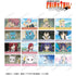 『FAIRY TAIL 100年クエスト』トレーディング場面写ブロマイド(単位/BOX)