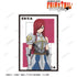 『FAIRY TAIL 100年クエスト』エルザ・スカーレット A3マット加工ポスター