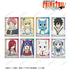『FAIRY TAIL 100年クエスト』トレーディングアクリルスタンド(単位/BOX)