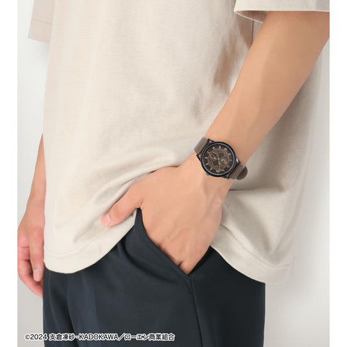 『狼と香辛料 MERCHANT MEETS THE WISE WOLF』エンディングテーマウオッチ