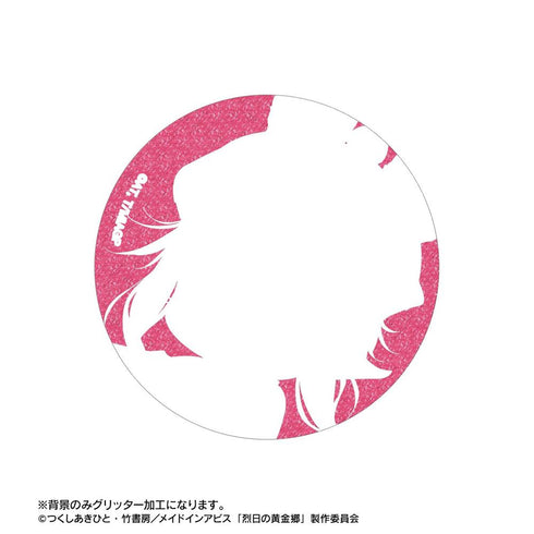 《深渊之物语:烈日下的黄金乡》全新绘制 万圣节版 闪粉收藏徽章(单位/盒)【202604再版】