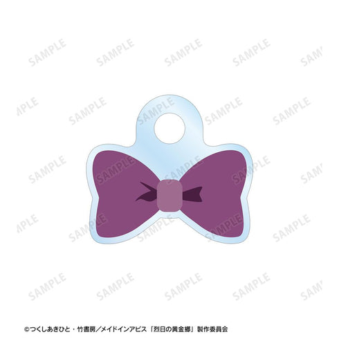 『メイドインアビス 烈日の黄金郷』描き下ろし ファプタ 魔女 ハロウィンver. 2連ワイヤーアクリルキーホルダー