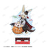 『メイドインアビス 烈日の黄金郷』描き下ろし ナナチ&壺ミーティ ドラキュラ ハロウィンver. BIGアクリルスタンド【202507再販】