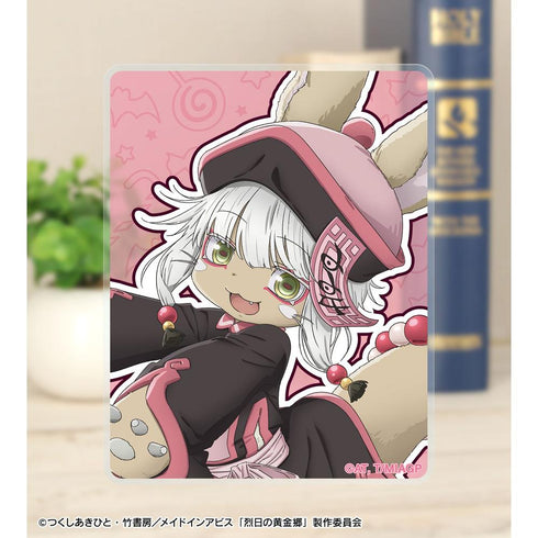 《深渊之物语:烈日下的黄金乡》全新绘制 万圣节版 亚克力收藏卡(单位/盒)【202604再版】