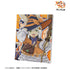 『メイドインアビス 烈日の黄金郷』描き下ろし ナナチ 魔女 ハロウィンver. キャンバスボード【202507再販】