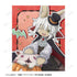 『メイドインアビス 烈日の黄金郷』描き下ろし ナナチ&壺ミーティ ドラキュラ ハロウィンver. キャンバスボード