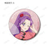 『アイカツ! 10th STORY ~未来へのSTARWAY~』描き下ろし チャイナドレスver. トレーディング缶バッジ(単位/BOX)