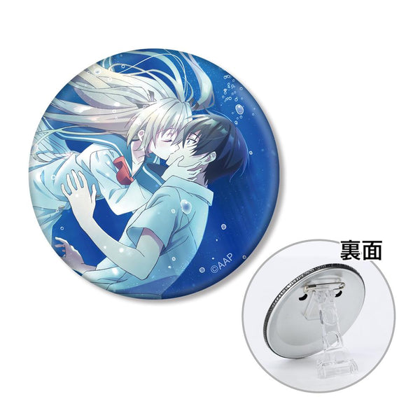 『ATRI -My Dear Moments-』3WAY缶バッジ ver.B