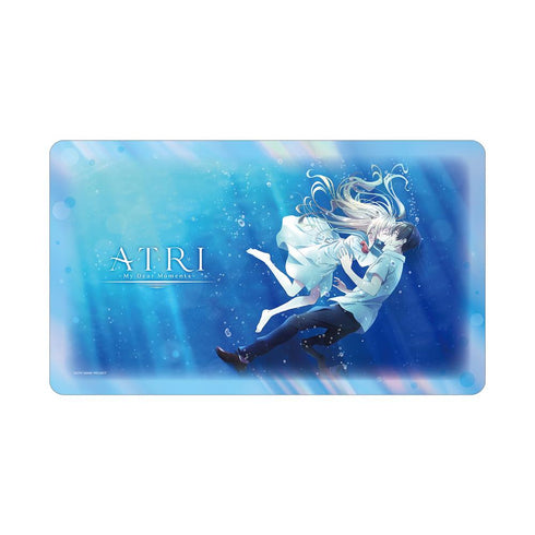 『ATRI -My Dear Moments-』ティザービジュアル マルチデスクマット