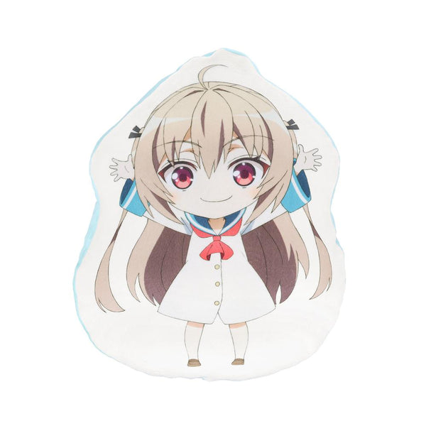 『ATRI -My Dear Moments-』アトリ ちびキャラ ダイカットクッション