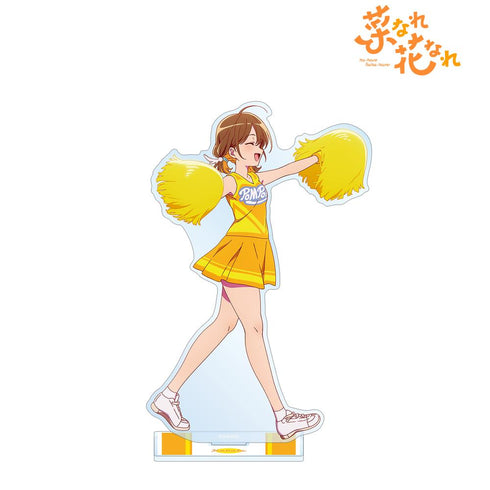 『菜なれ花なれ』美空 かなた BIGアクリルスタンド