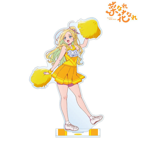 『菜なれ花なれ』杏那・アヴェイロ BIGアクリルスタンド