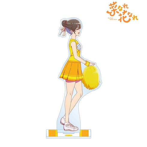 『菜なれ花なれ』谷崎 詩音 BIGアクリルスタンド