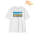 『菜なれ花なれ』キービジュアル Tシャツメンズ
