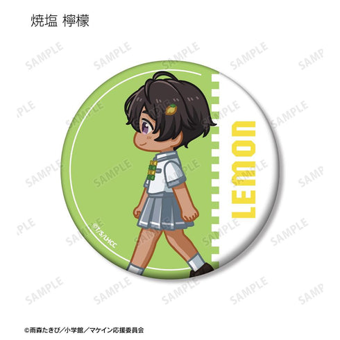《输家女主角太多了!》收藏级 矮个子托科 哑光徽章(单位/盒)【202605再版】
