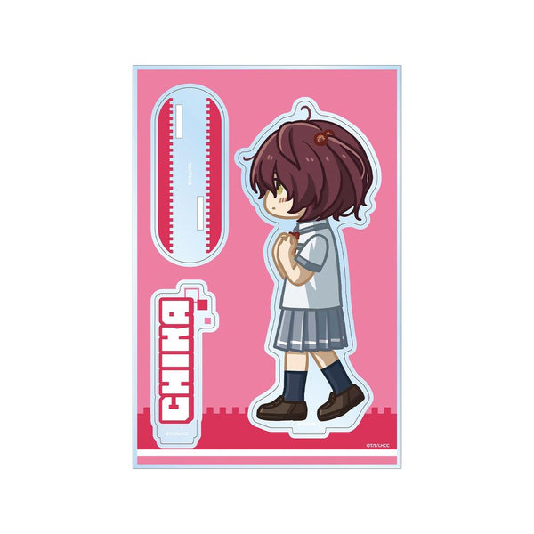 『負けヒロインが多すぎる!』小鞠 知花 ちびとこ パーツ付きBIGアクリルスタンド【202605再販】