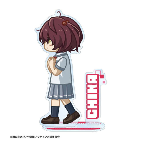 『負けヒロインが多すぎる!』小鞠 知花 ちびとこ パーツ付きBIGアクリルスタンド【202605再販】