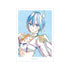 『2.5次元の誘惑』ノキエル 天使空挺隊 Ani-Art A3マット加工ポスター