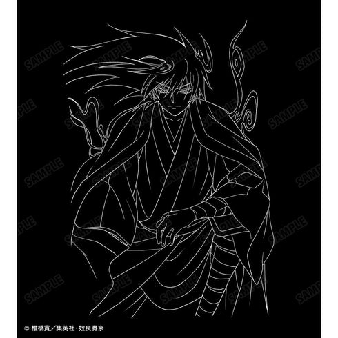 『ぬらりひょんの孫〜千年魔京〜』奴良リクオ コーチジャケットユニセックス