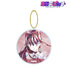 『真夜中ぱんチ』ゆき Ani-Art BIGアクリルキーホルダー