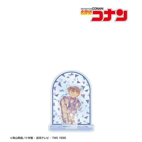 『名探偵コナン』江戸川コナン プリズムパターン 第3弾 BIGアクリルスタンド