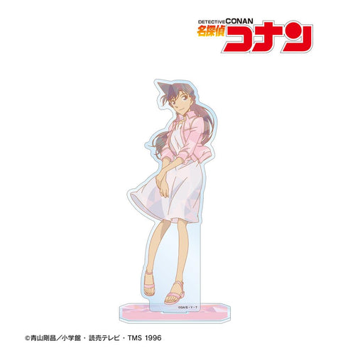 『名探偵コナン』毛利蘭 プリズムパターン 第3弾 BIGアクリルスタンド