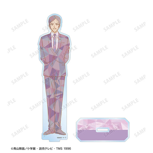 『名探偵コナン』諸伏高明 プリズムパターン 第3弾 BIGアクリルスタンド