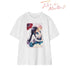 『アネモネは熱を帯びる』大槻凪紗&小宮山茉白 Tシャツ ver.Bレディース