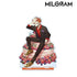『MILGRAM -ミルグラム-』描き下ろし フータ バースデーver. 特大アクリルスタンド【202502再販】