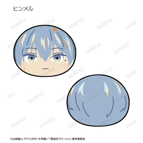 『葬送のフリーレン』トレーディング Ani-Art むにむにぬいぐるみマスコット(単位/BOX)