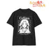 『さようなら竜生、こんにちは人生』セリナ Tシャツメンズ