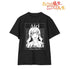 『さようなら竜生、こんにちは人生』アイリ Tシャツレディース