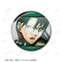 『進撃の巨人』リヴァイ 場面写缶バッジ5個セット vol.2【202607再販】