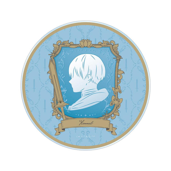 『葬送のフリーレン』ヒンメル カメオモチーフデザイン アクリルコースター【202511再販】