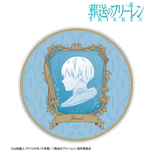 『葬送のフリーレン』ヒンメル カメオモチーフデザイン アクリルコースター【202511再販】