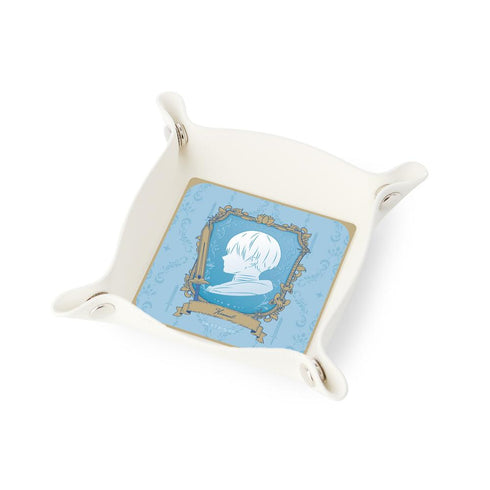 『葬送のフリーレン』ヒンメル カメオモチーフデザイン PUレザーマルチトレー【202511再販】