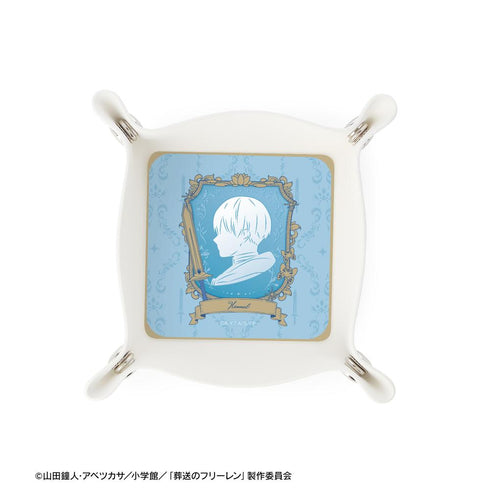 『葬送のフリーレン』ヒンメル カメオモチーフデザイン PUレザーマルチトレー【202511再販】