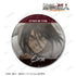 『進撃の巨人』エレン 場面写BIG缶バッジ【202605再販】